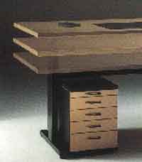 Tables, furniture


